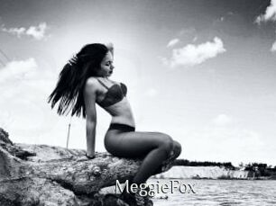 MeggieFox