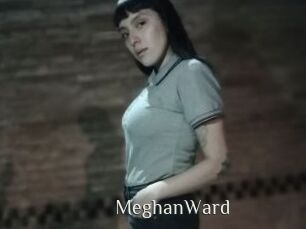 MeghanWard