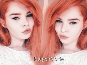 MegxnMxrie