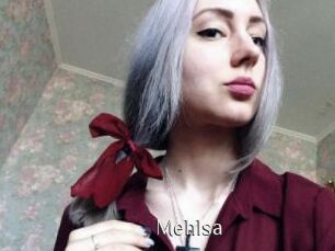 Mehlsa