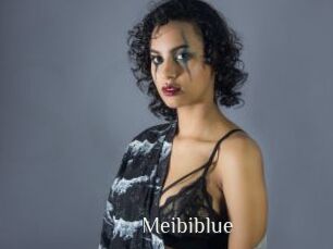 Meibiblue