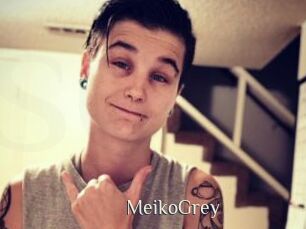 MeikoGrey
