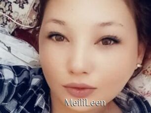 MeiliLeen Shop coquin