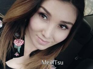 MeiliTsu