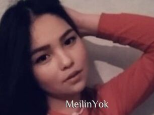 MeilinYok