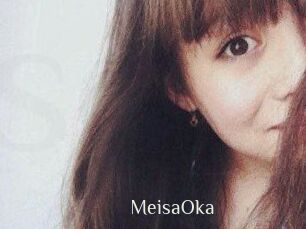MeisaOka Shop coquin