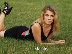 Meisie