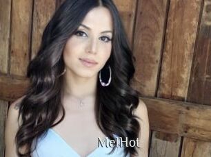 MelHot Shop coquin