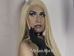 MelanAbril