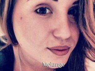Melange