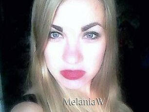 MelaniaW