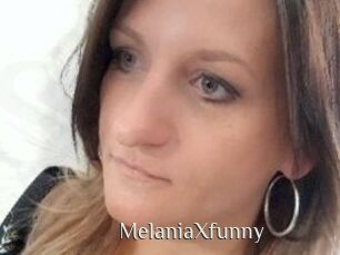 MelaniaXfunny