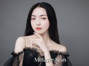 MelanieAzan Shop coquin