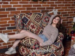 MelanieHall