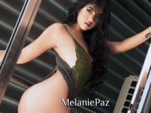 MelaniePaz