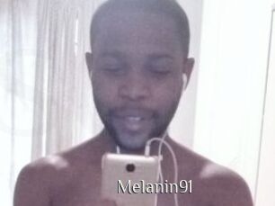 Melanin91