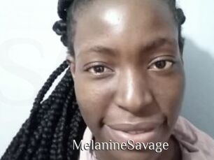 MelanineSavage Shop coquin
