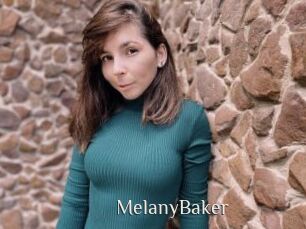 MelanyBaker