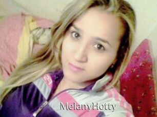 MelanyHotty