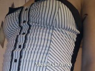 MelanyLovexx Shop coquin