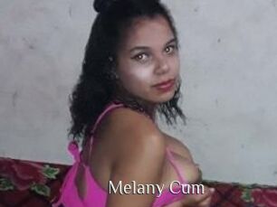 Melany_Cum