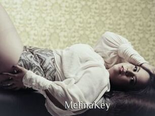 MelinaKey