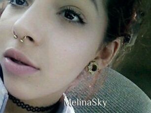 MelinaSky
