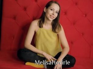 MelisaHevirle