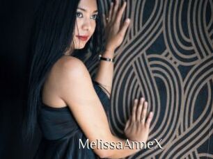 MelissaAnneX