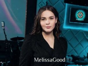 MelissaGood