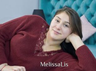 MelissaLis