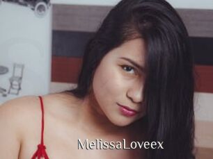 MelissaLoveex