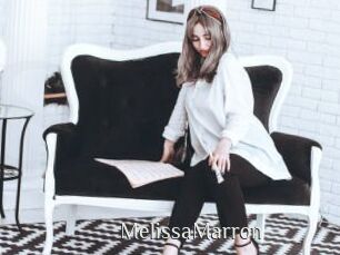 MelissaMarron