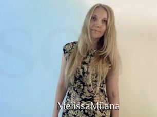 MelissaMilana
