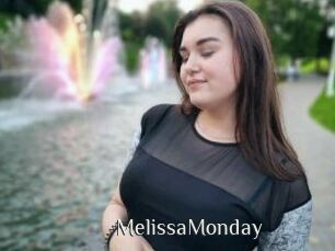 MelissaMonday