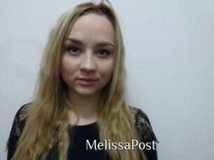 MelissaPost Shop coquin