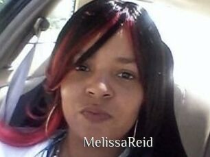 MelissaReid