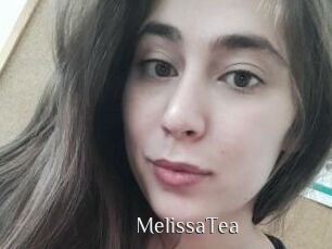 MelissaTea