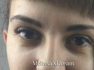 MelissaXDream