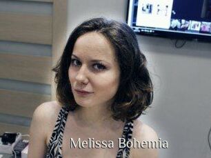 Melissa_Bohemia