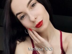 Melissa_XXS