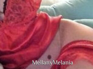 MellanyMelania