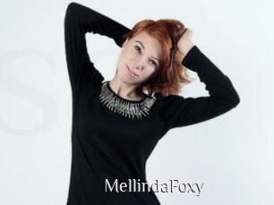 MellindaFoxy