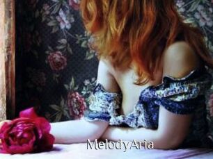 MelodyAria