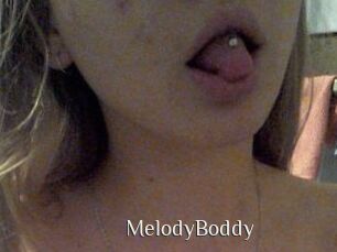 MelodyBoddy