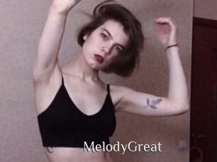 MelodyGreat