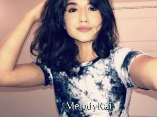 MelodyRai