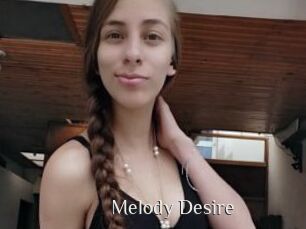 Melody_Desire