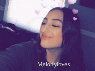 Melodyloves