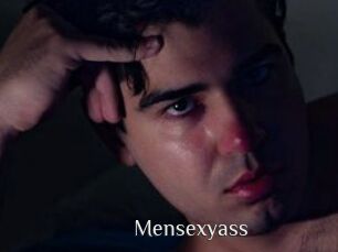 Mensexyass